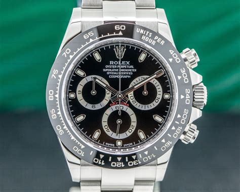 ceramic rolex daytona|Rolex daytona black bezel.